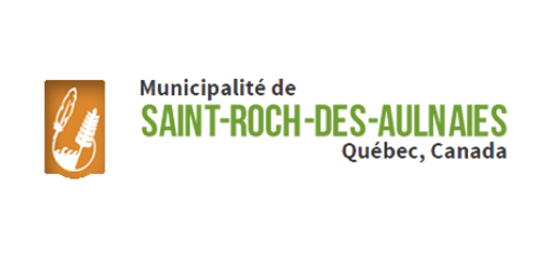 Municipalité de Saint-Roch-Des-Aulnaies, Québec Canada