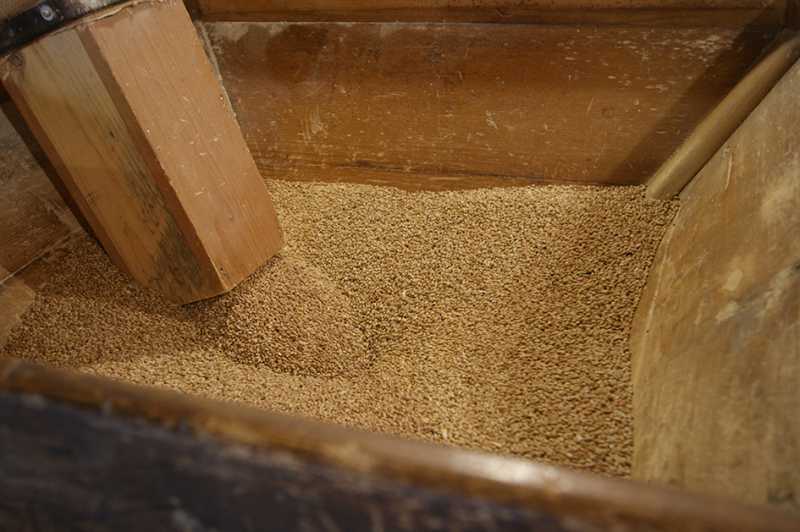 exposition permanente