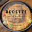 recettes de cipaille