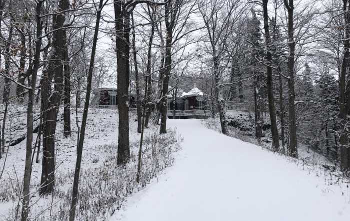 Attrait touristique la seigneurie des aulnaies gardienne du patrimoine