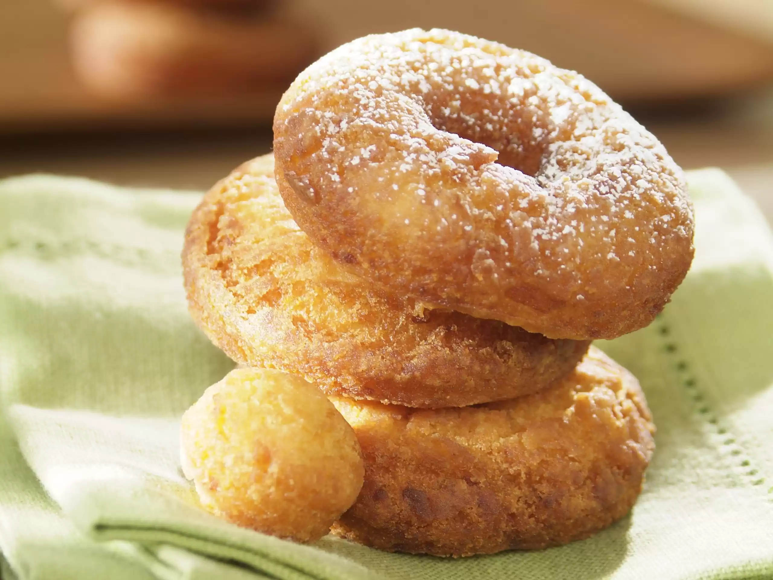 recettes de beignes aux pommes de terre recettes de beignes aux pommes de terre